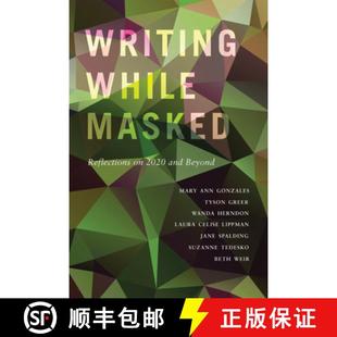 and 9781638640011 Writing Reflections Masked 4周达 While Beyond 2020