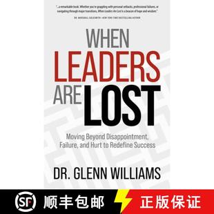 9781763522206 and When Disappointment Success Redefine Moving 4周达 Beyond Lost Are Hurt Leaders Failure