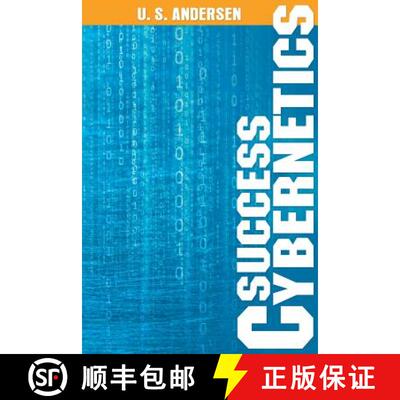 【3-4周达】Success Cybernetics [9781607966098]