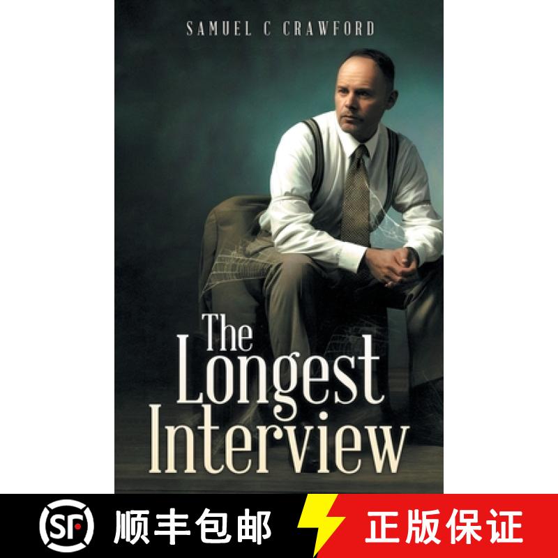 预订 The Longest Interview [9798891940284]