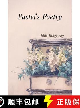 预订 Pastel's Poetry: Rendering Luminous Landscapes and Radiant Still Life with Soft Pastels [9798348408114]