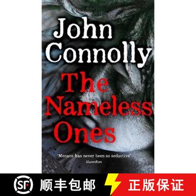 【3-4周达】精装 Nameless Ones: Private Investigator Charlie Parker hunts evil in the nineteenth book ... [9781529398342]
