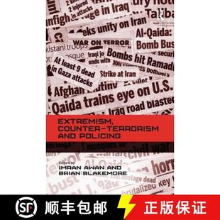 Extremism 9781409453215 4周達 and Policing terrorism Counter