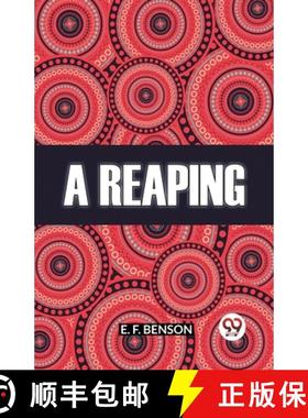 【3-4周达】Reaping (Edition2023) [9789360469009]