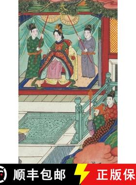 预订 Companion Glossary to the Faerie Queene: The reprinted text of an 1843 glossary for Sir Edmund S... [9781954917057]