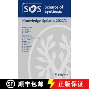 Knowledge 9783132451933 4周达 2022 Updates Synthesis Science
