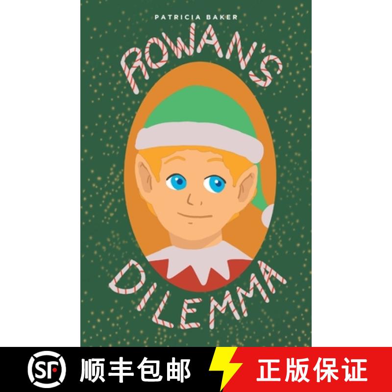 【3-4周达】Rowan's Dilemma [9798892217255]