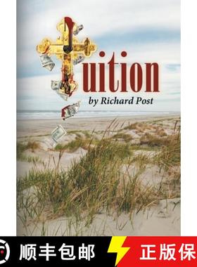 【3-4周达】Tuition [9781662426452]