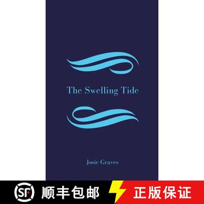 【3-4周达】The Swelling Tide [9780692142684]