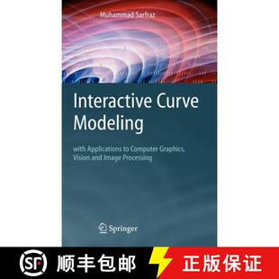 and 4周达 Modeling Curve Applications Vision Image Graphics Interactive Computer 9781846288708 Proc... With