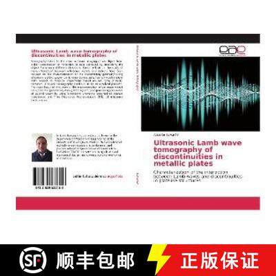预订 Ultrasonic Lamb wave tomography of discontinuities in metallic plates [9783639532159]