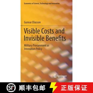 Visible 9783319669922 Policy Military 4周达 Procurement and Costs Innovation Invisible Benefits