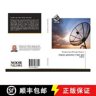 Plane geometry and solid 预订 9783330966109 Analytic