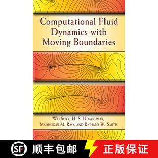 9780486458908 with 4周达 Computational Moving Dynamics Fluid Boundaries