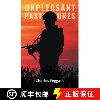 预订 Unpleasant Pastures [9781949362206]