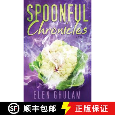 【3-4周达】Spoonful Chronicles [9780978187248]