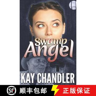 【3-4周达】Swamp Angel [9780999191491]
