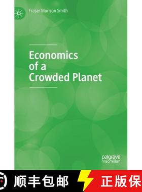 【3-4周达】Economics of a Crowded Planet [9783030317973]