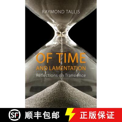 【3-4周达】Of Time and Lamentation – Reflections on Transience [9781788211741]
