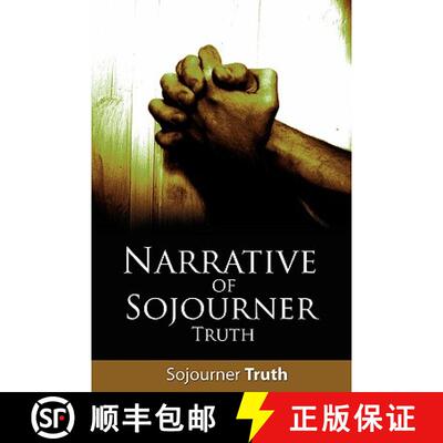 【3-4周达】Narrative of Sojourner Truth [9781607960256]