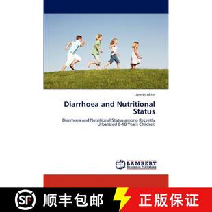 Diarrhoea 9783848430727 and Status Nutritional 预订