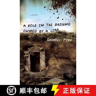 Ground Owned Liar 4周达 9781582437972 Hole the