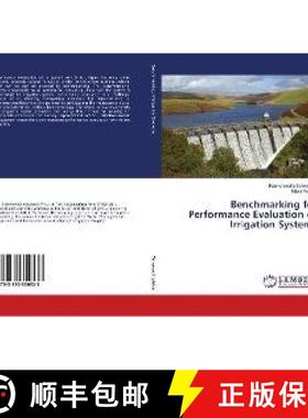预订 Benchmarking for Performance Evaluation of Irrigation Systems [9783330350533]
