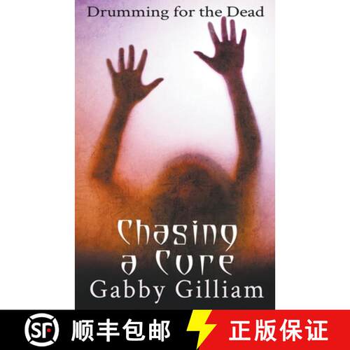 【3-4周达】Chasing a Cure [9798215526842]