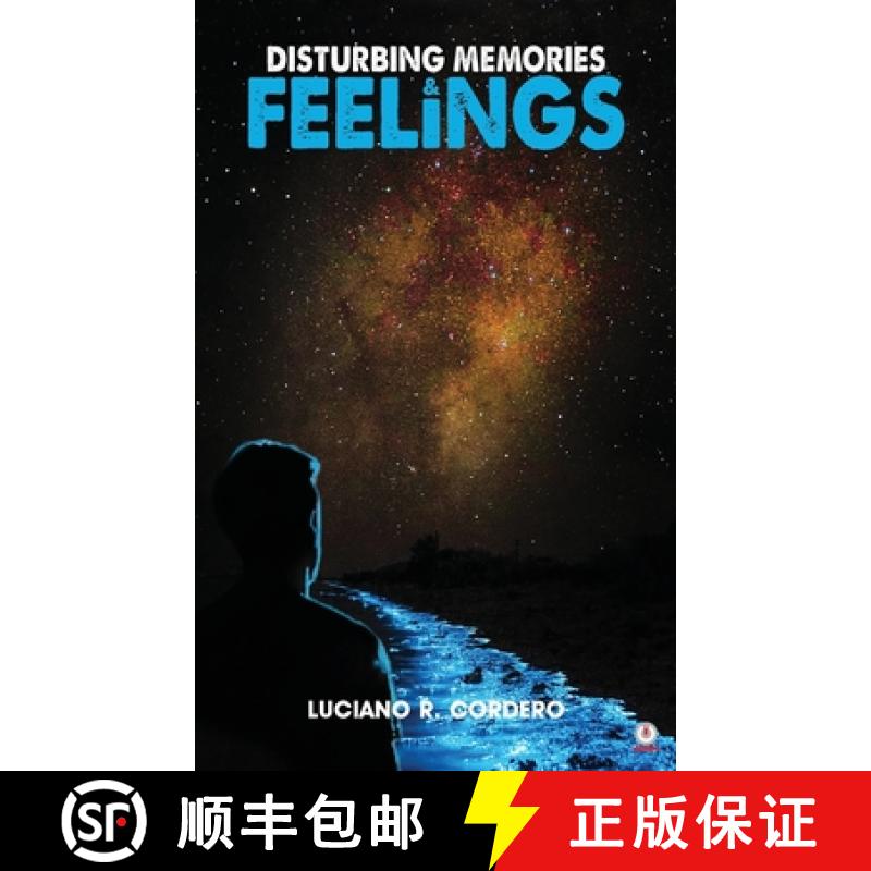 【3-4周达】Disturbing Memories & Feelings [9781640867352]