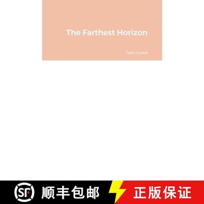 【3-4周达】The Farthest Horizon [9781447630401]