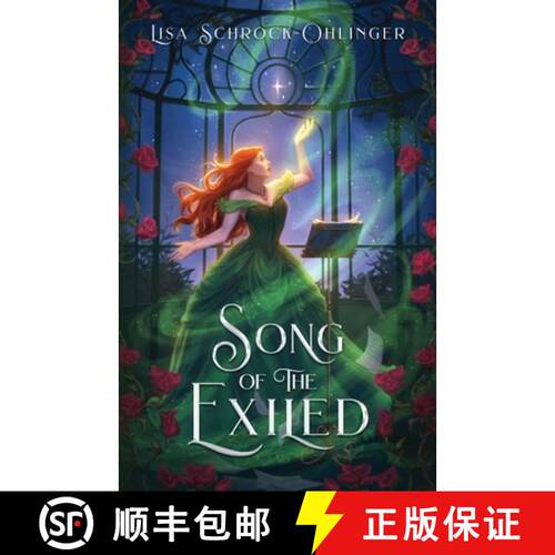 【3-4周达】Song of the Exiled [9798218490782]