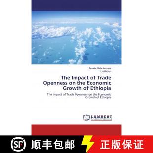 the The Openness 预订 Economic 9786200468703 Ethiopia Impact Trade Growth