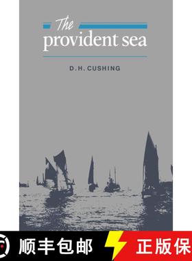 【3-4周达】The Provident Sea [9780521257275]