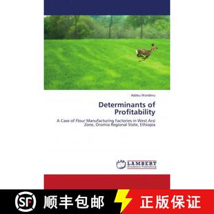9786202796378 预订 Profitability Determinants