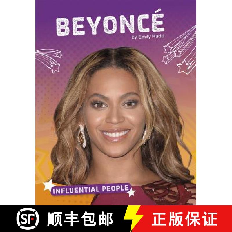 预订 Beyoncé [9781543571295]