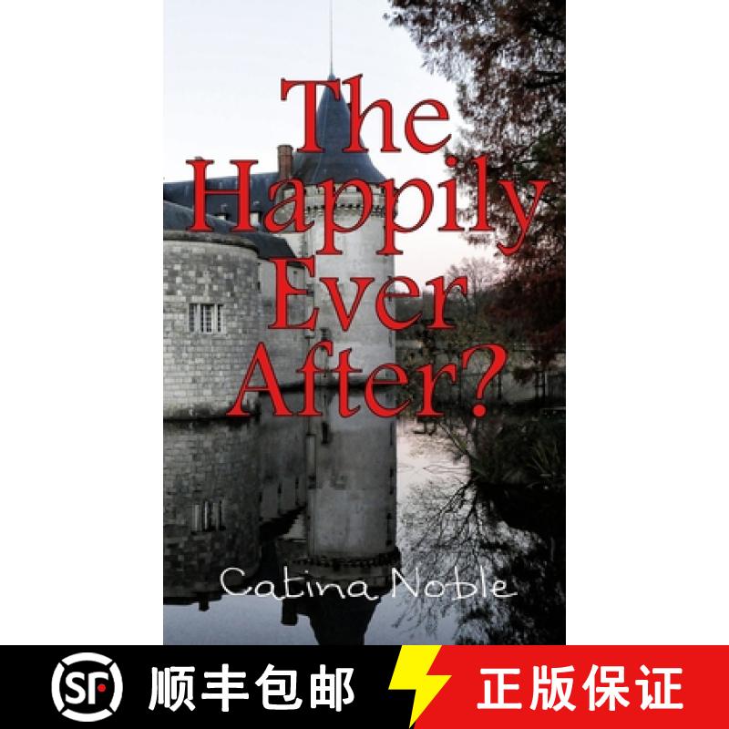【3-4周达】The Happily Ever After? [9781927058916]