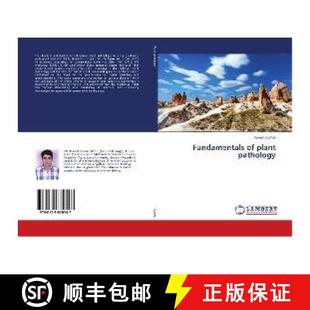 预订 Fundamentals of plant pathology [9786139870547]