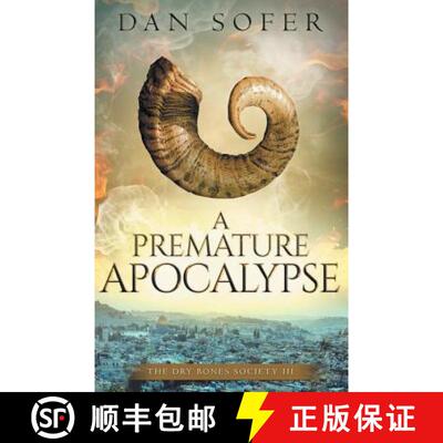 【3-4周达】A Premature Apocalypse [9780986393273]