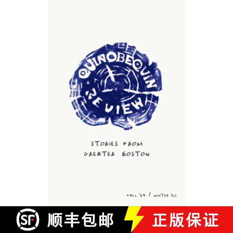 【3-4周达】The Quinobequin Review (Fall '24 / Winter '25) [9798895896716]