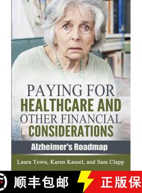 【3-4周达】Paying for Healthcare and Other Financial Considerations [9781943414062]