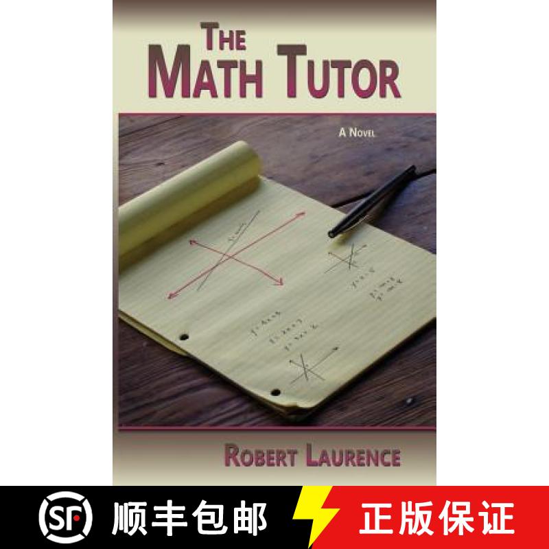 【3-4周达】The Math Tutor [9781632930538]