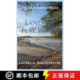 Water 9798227225733 4周达 Recollections and Poetry Flat Land