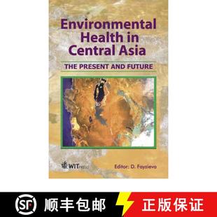 the 9781853129452 Environmental Basin Health Sea 预订 Aral