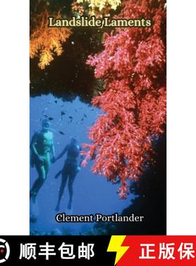 预订 Landslide Laments [9789916858448]