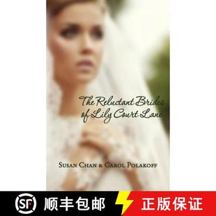 Brides 9780991343102 The Lane Reluctant Court 预订 Lily