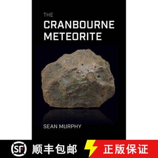 【3-4周达】The Cranbourne Meteorite [9781923068728]