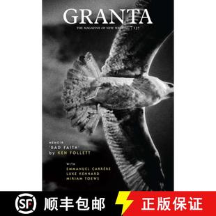 137 Granta 4周达 9781905881994