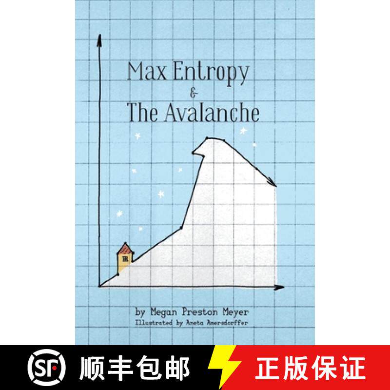 【3-4周达】Max Entropy & The Avalanche: A Cautionary Tale of Relying Solely on Forecasts [9781950927999]