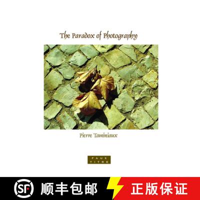 预订 The Paradox of Photography [9789042026667]