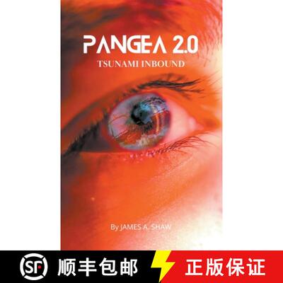 【3-4周达】Pangea 2.0 Tsunami Inbound [9798215575765]
